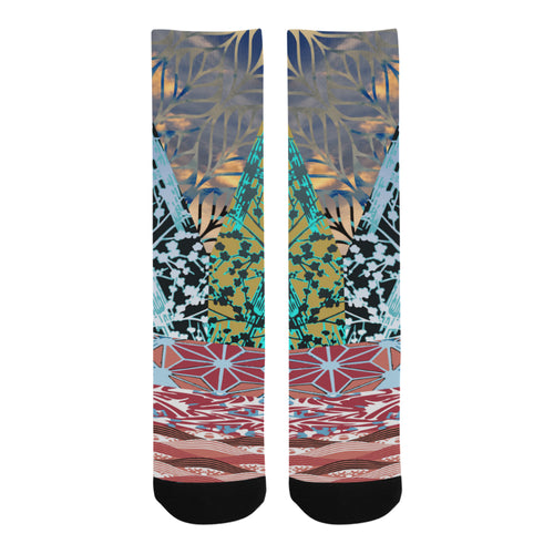 Fresh Squeezed Socks