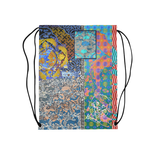 Liger's Blood Sling Bag