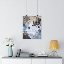 Another Place, Another Time Giclée Art Print
