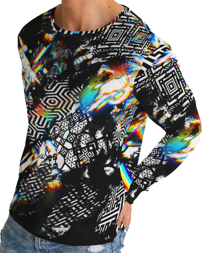 Pantone Ranger Men's Long Sleeve Tee