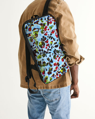 On the Topic of Tropics Slim Tech Backpack