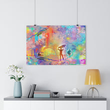 Surf Spell Giclée Art Print