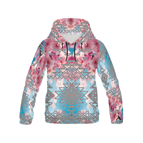 Regenerating Women's Hoodie