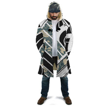 Komrad Sherpa Cloak