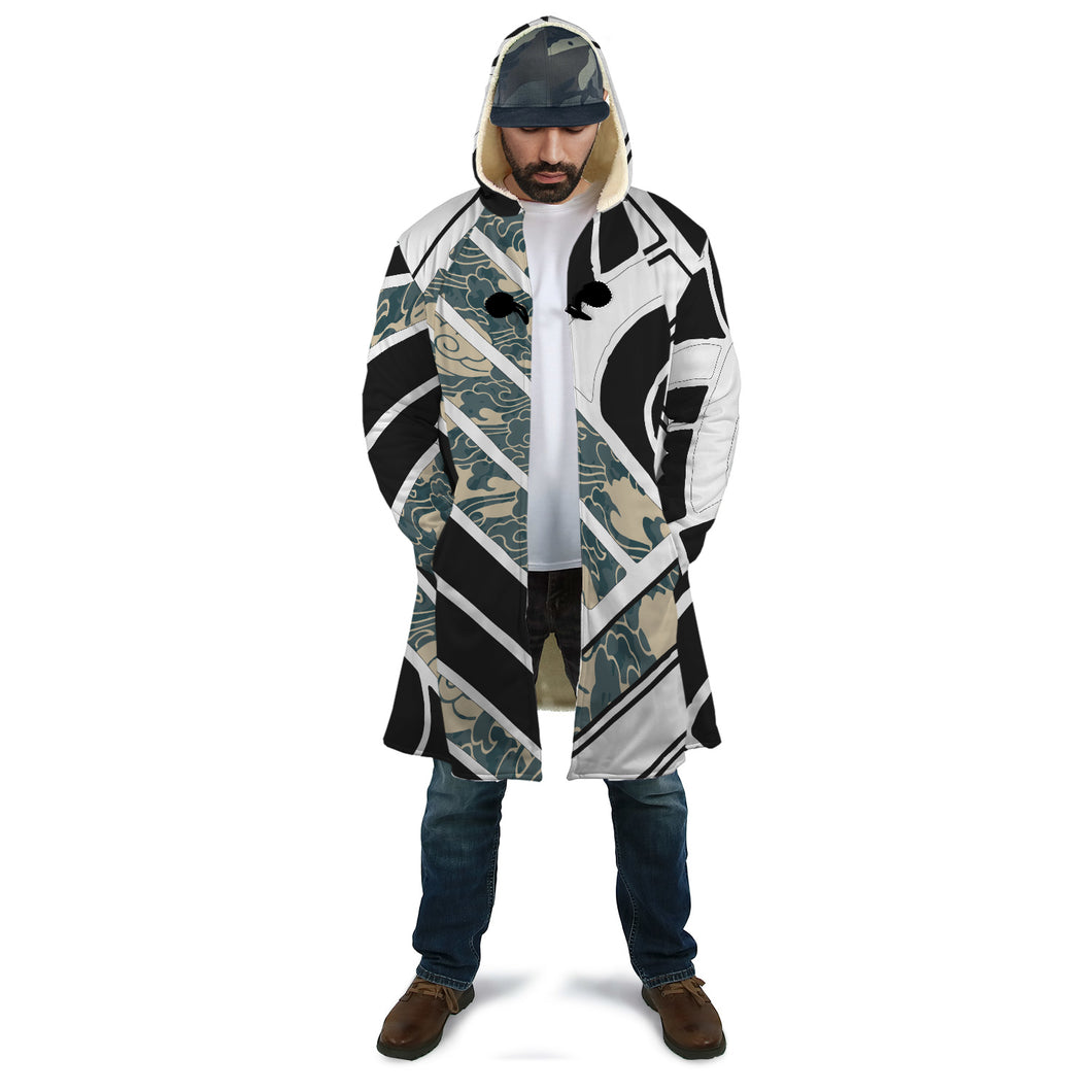 Komrad Sherpa Cloak