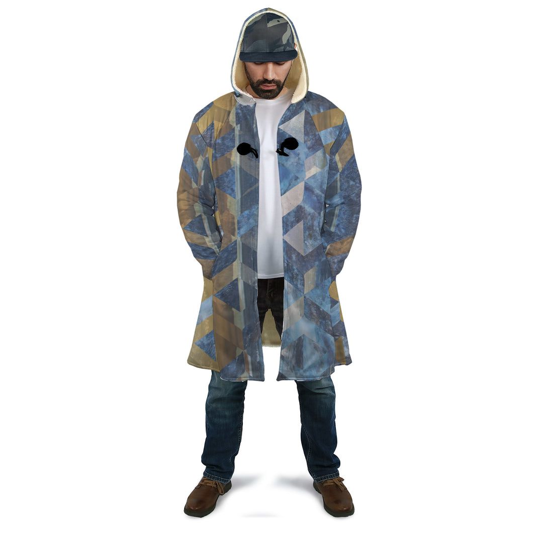 Malfunktion Sherpa Cloak