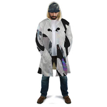 Johnny Blow Sherpa Cloak