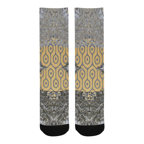 Dynasty Socks Trouser Socks