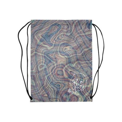 Reflective Tendencies Sling Bag