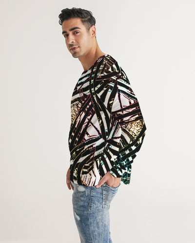 Late to the Party Men's Long Sleeve Tee