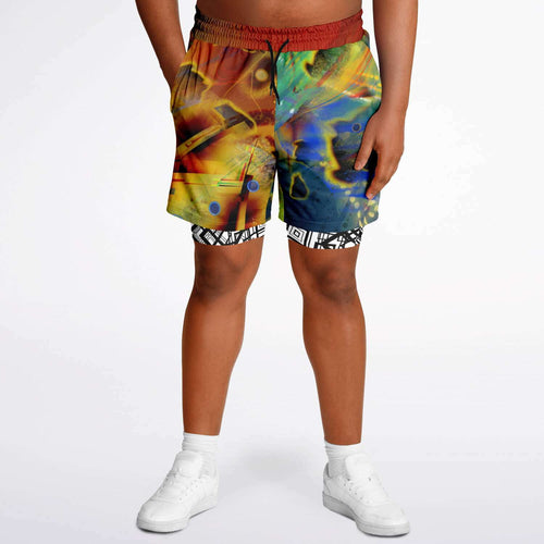 henny shot into the sun