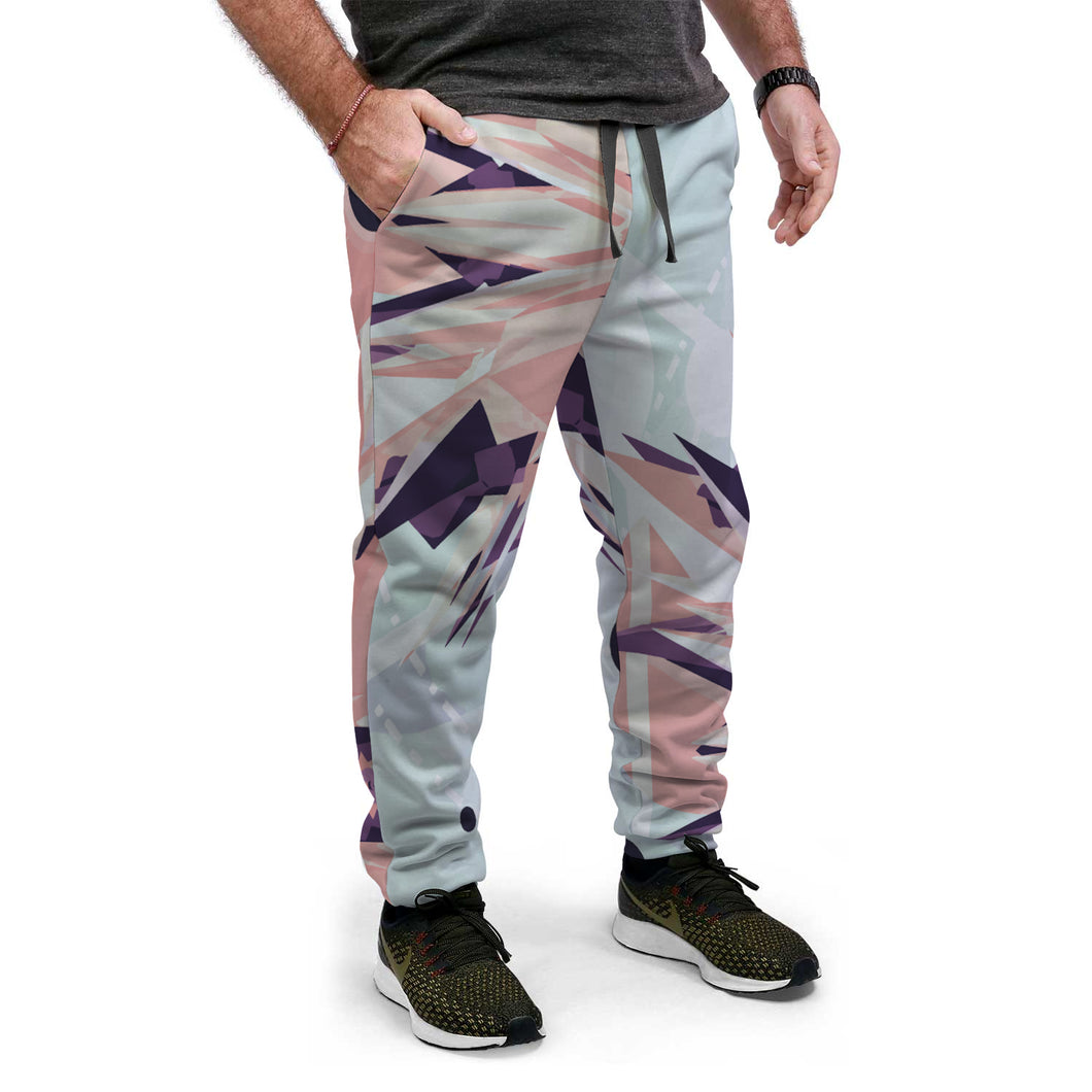Full Impact Joggers