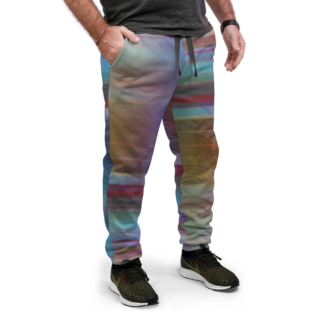 Spectrum Synthesis Joggers