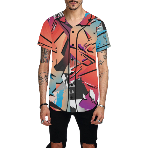 Warm Feeling Baseball Jerseys