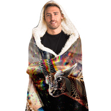 Stamina Sherpa Blanket