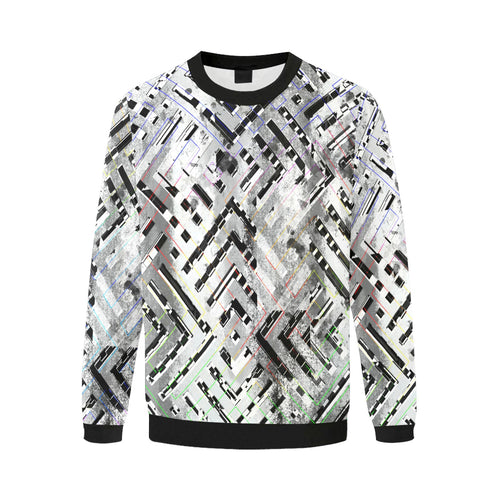 Walking Talking Wanting Crewneck