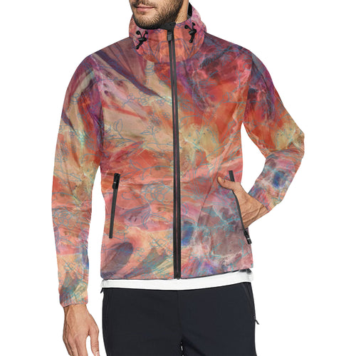 Plasmatik Windbreaker