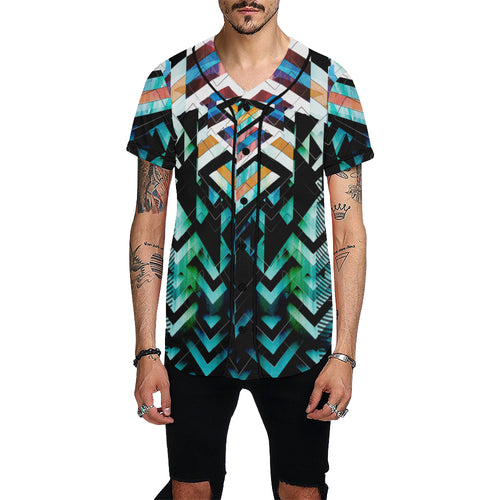 Untitled Baseball Jersey