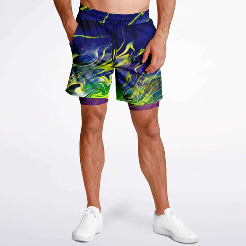 Planning a Breakthrough Tactical Shorts