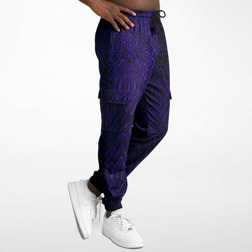 The Design Formally Known As Passion Cargo Joggers