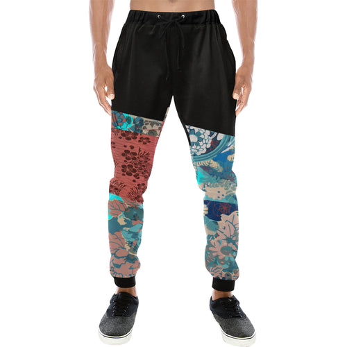 Palette Cleanse Joggers