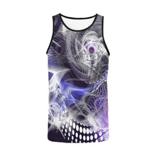 Black Magic Tank Top