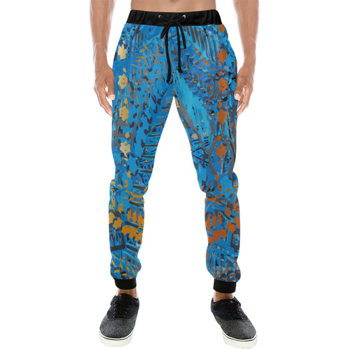 Filter Feeder Joggers