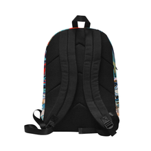Situational Agreement Backpack