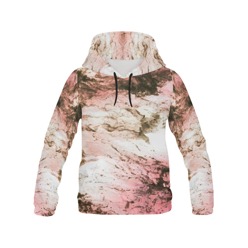 Rosa Oderatta Women's Hoodie