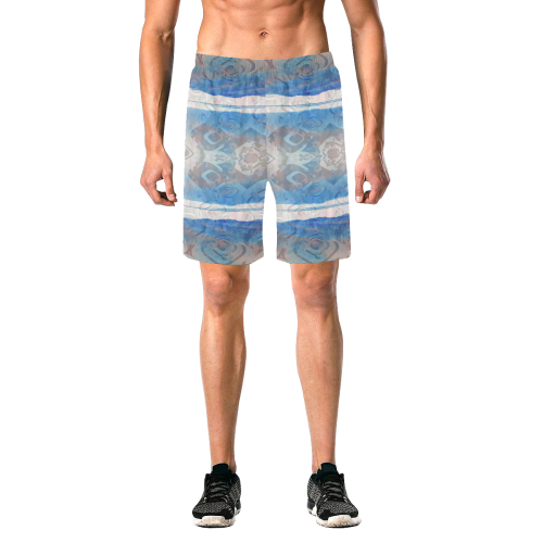 Hydrolysis Men's Shorts