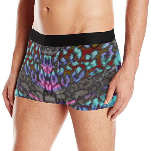 Wildstyle Men's Boxer Briefs