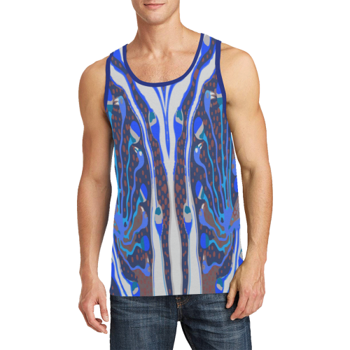 Into the Mystic Tank