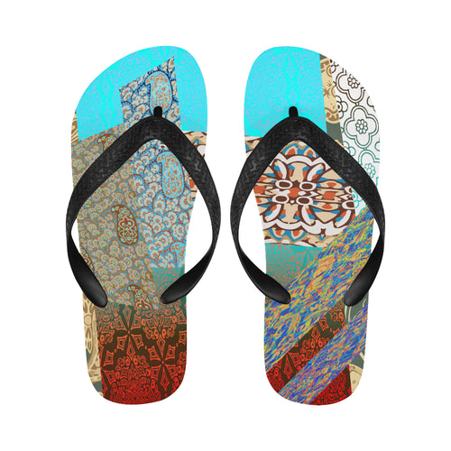 Homeostatic Flip Flops
