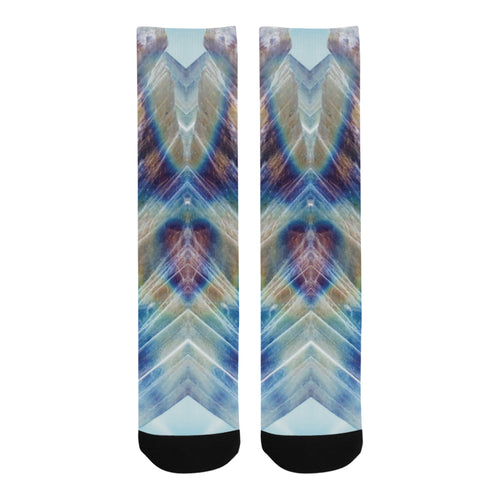 Erosion Socks