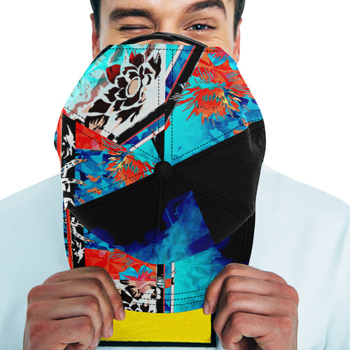 Nothin' To It Snapback