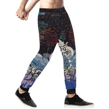 Lucky Storm Joggers