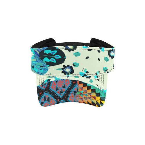 Synthesis Retrieval Visor