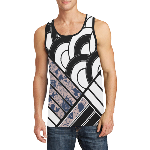 Disregarding Reality Tank