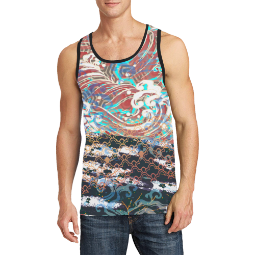 Poetic Totality Tank