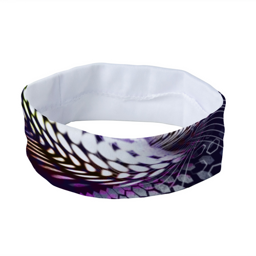 Higher Power Headband