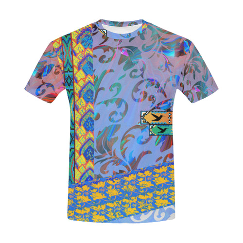Good JuJu Sublimated Tee