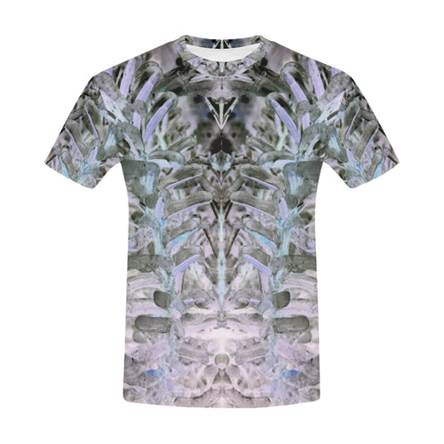 Exo-Skeleton Sublimated Tee