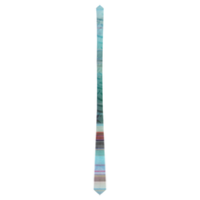 Spectrum Synthesis Necktie