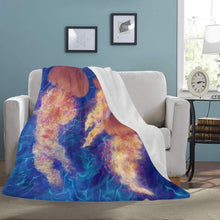 And You Will Be My Squishies Ultra-Soft Micro Fleece Blanket 60"x80"