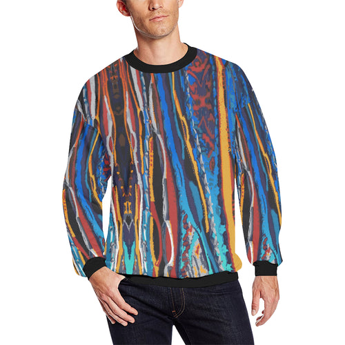 Cuuji Long Sleeve Crewneck