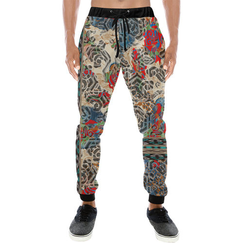 Effective Affection Joggers