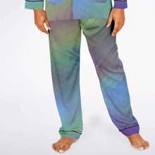 Xantha Satin Pajamas