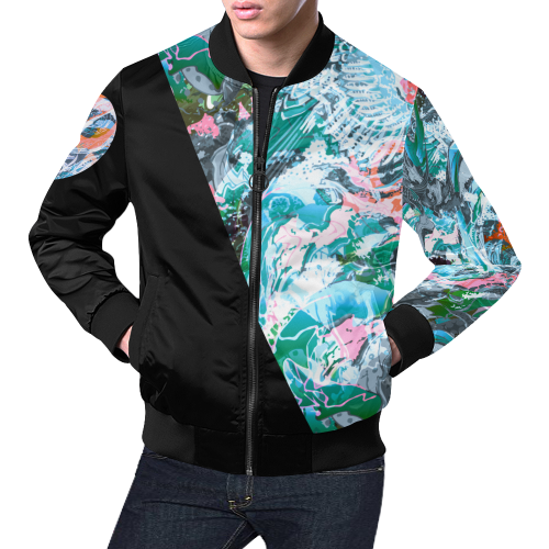 I Got Soul Light Bomber