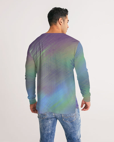 Xantha Men's Long Sleeve Tee