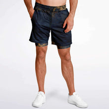 Another Time, Another Place Tactical Shorts